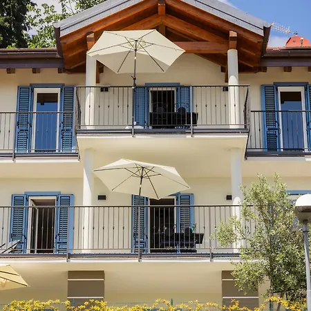 Lelac Isola Bella Apartment *