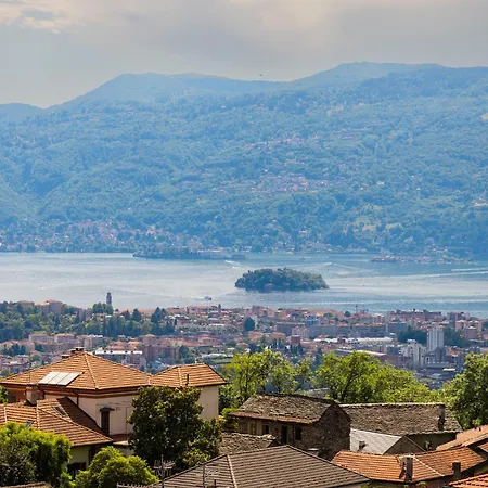Lelac Isola Bella Apartment