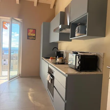 Lelac Isola Bella Apartment Arizzano