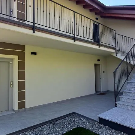 Lelac Isola Bella Apartment