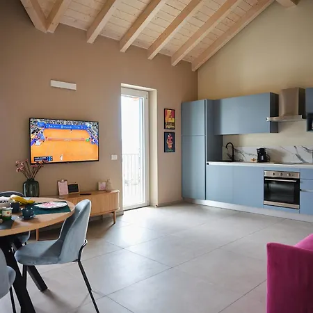 Lelac Isola Bella Apartment