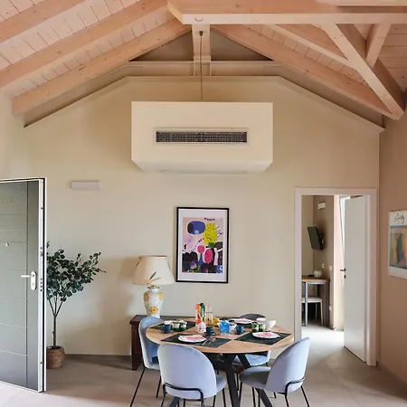 Lelac Isola Bella Apartment