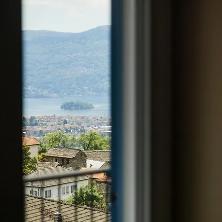 Lelac Isola Bella Apartment