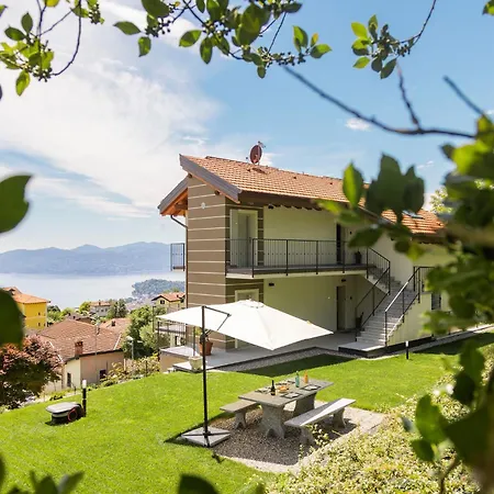 Apartment Lelac Isola Bella