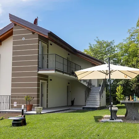 Lelac Isola Bella Apartment *