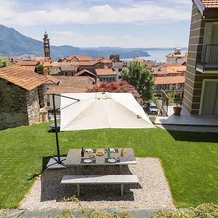 Apartment Lelac Isola Bella *