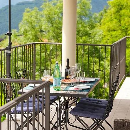 Apartment Lelac Isola Bella *
