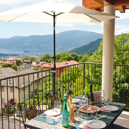 Lelac Isola Bella Apartment