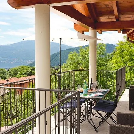Lelac Isola Bella Apartment *