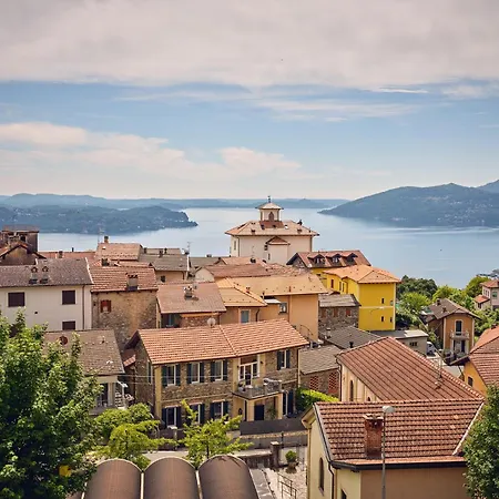 Lelac Isola Bella Apartment
