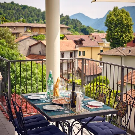 Lelac Isola Bella Apartment *